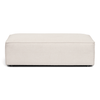 Pufa Hailey 121 x 74 cm
