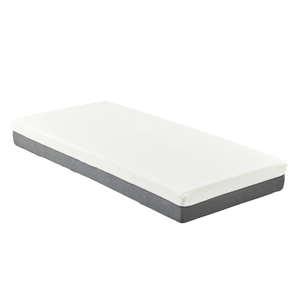Materac sprężynowy Jacob 90 x 200 x 20 cm z sprężynami kieszonkowymi – Premium