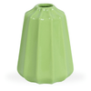 Wazon ceramiczny Caddi zielony 15 cm