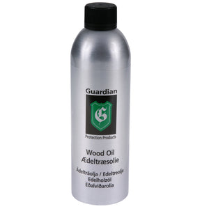 Guardian Alm. Wood Oil
