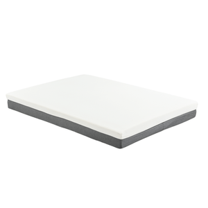 Materac sprężynowy Jacob 140 x 200 x 20 cm z sprężynami kieszeniowymi – Premium
