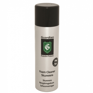 Piankowy środek czyszczący Guardian, 500 ml
