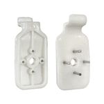 Haki ścienne Milo do ramek na zdjęcia 2 szt