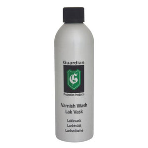 Guardian Varnish Wash 500ml