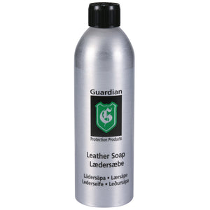 Mydło Guardian Leather Soap